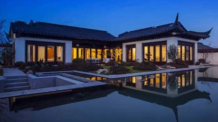 桃李春风